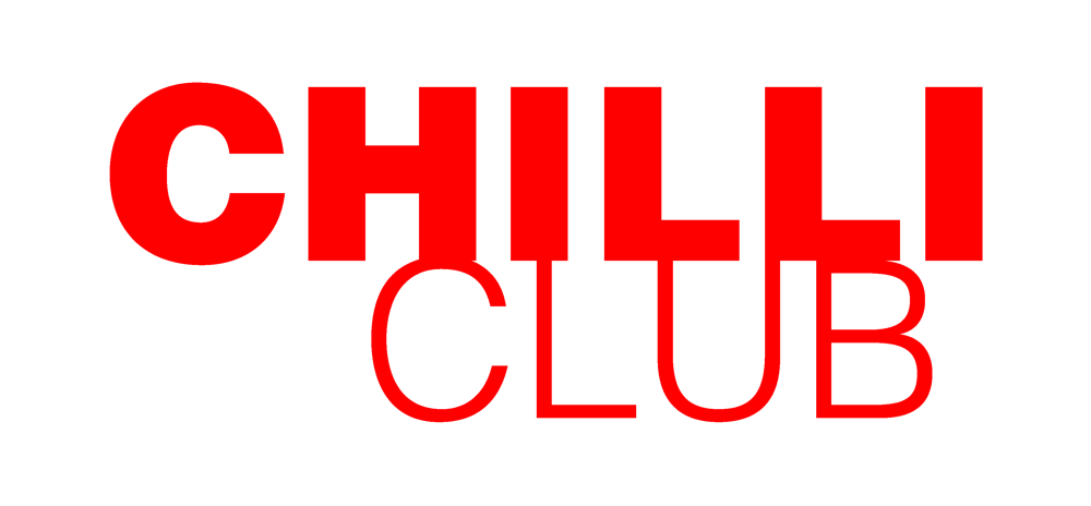 CHILLI CLUB Logo